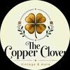 thecopperclover